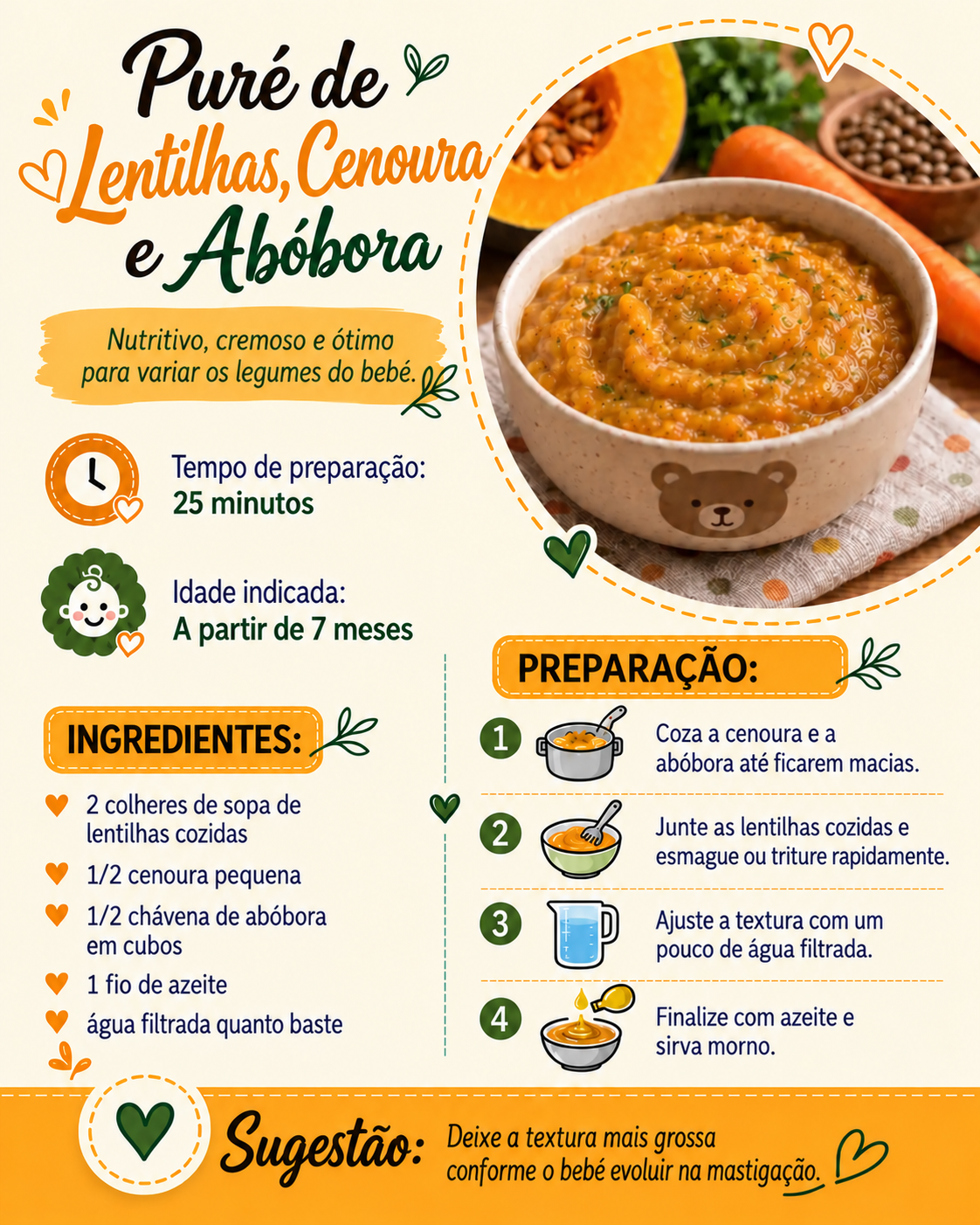 Exemplo de receita, 13 de 13